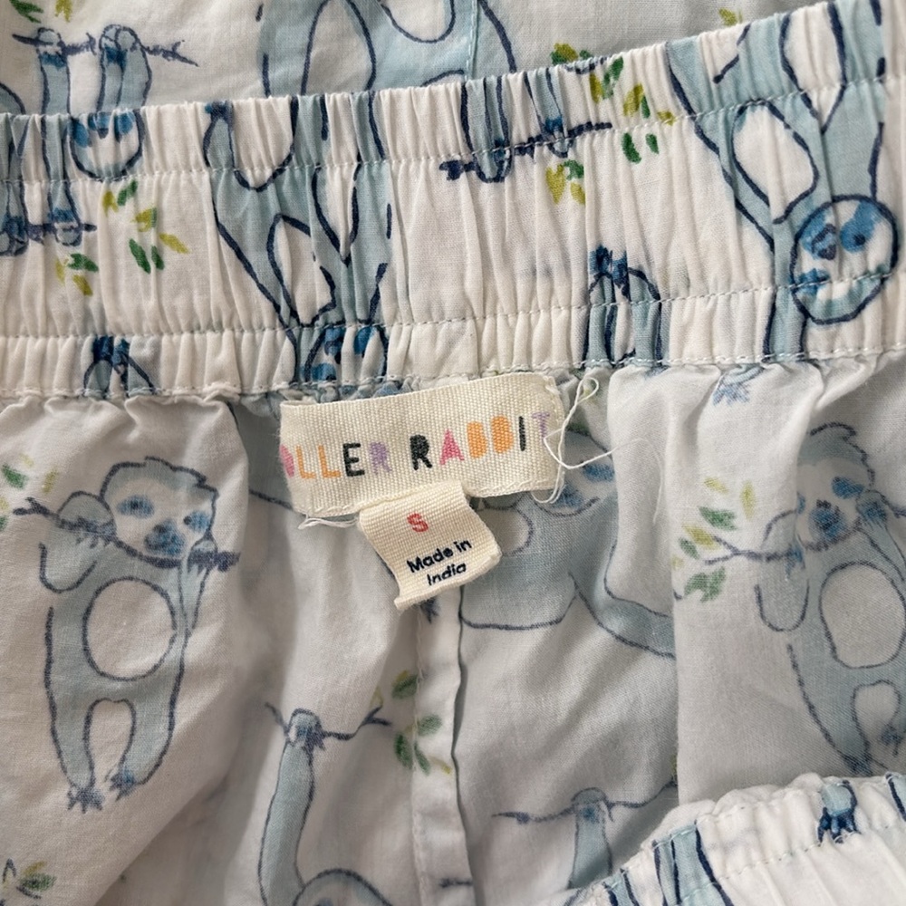 Women’s Roller Rabbit PJs - Picture 5 of 6